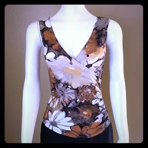 Cache Tank Top Small